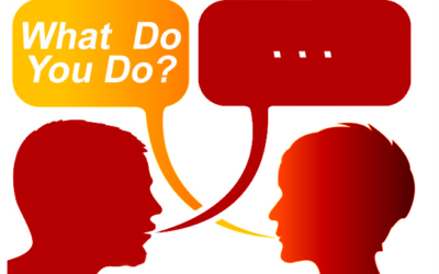 When pitching to investors, it’s OK to tell them what you are doing